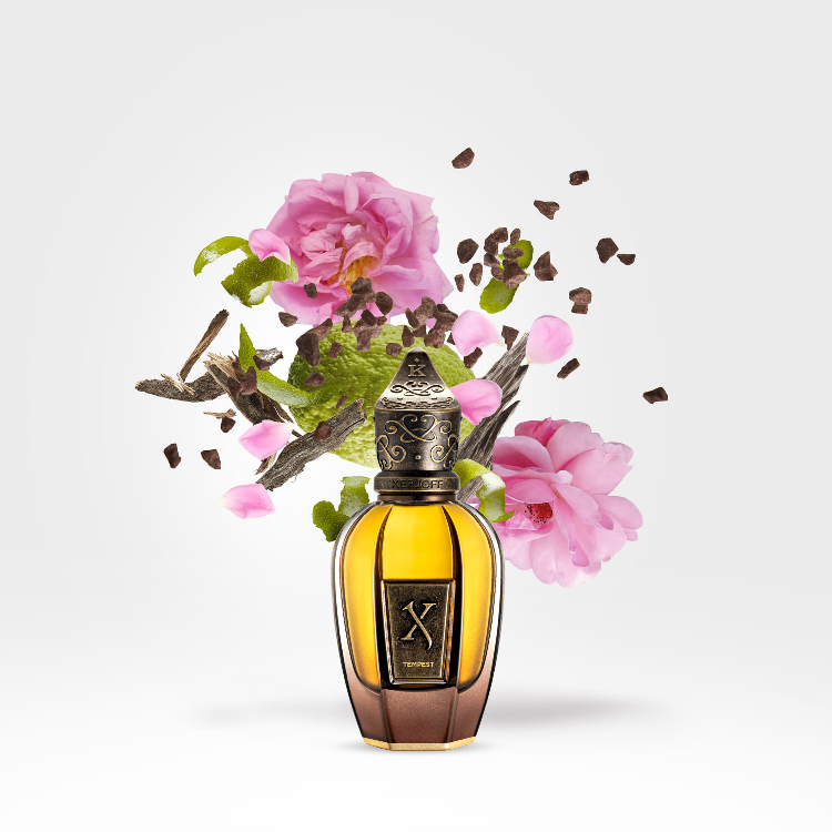 Xerjoff Tempest Eau de parfum