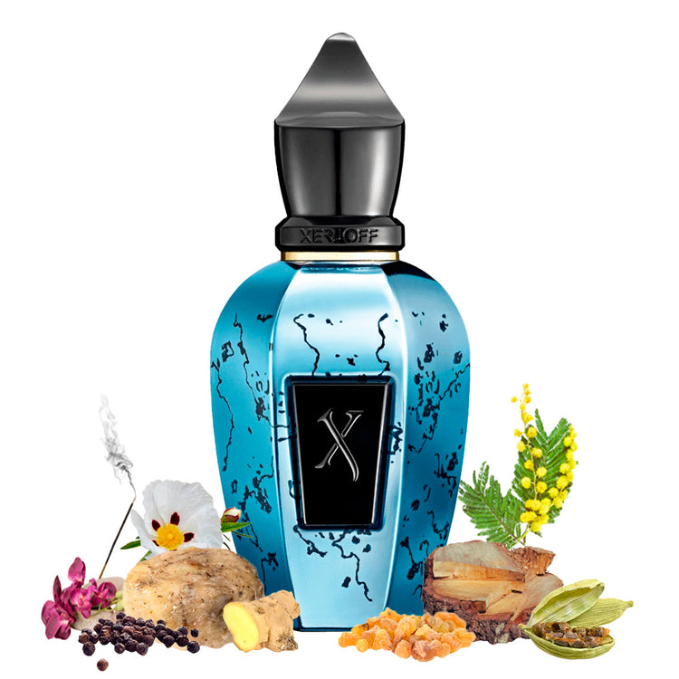 Xerjoff Groove Xcape Eau de parfum