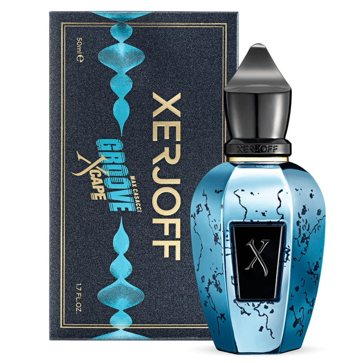 Xerjoff Groove Xcape Eau de parfum