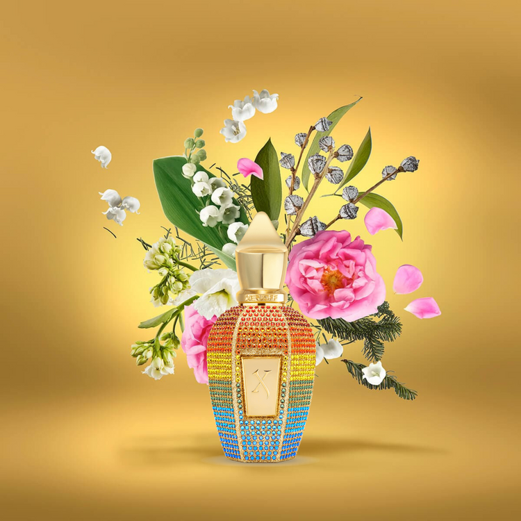 Xerjoff Accento Overdose Pride Edition