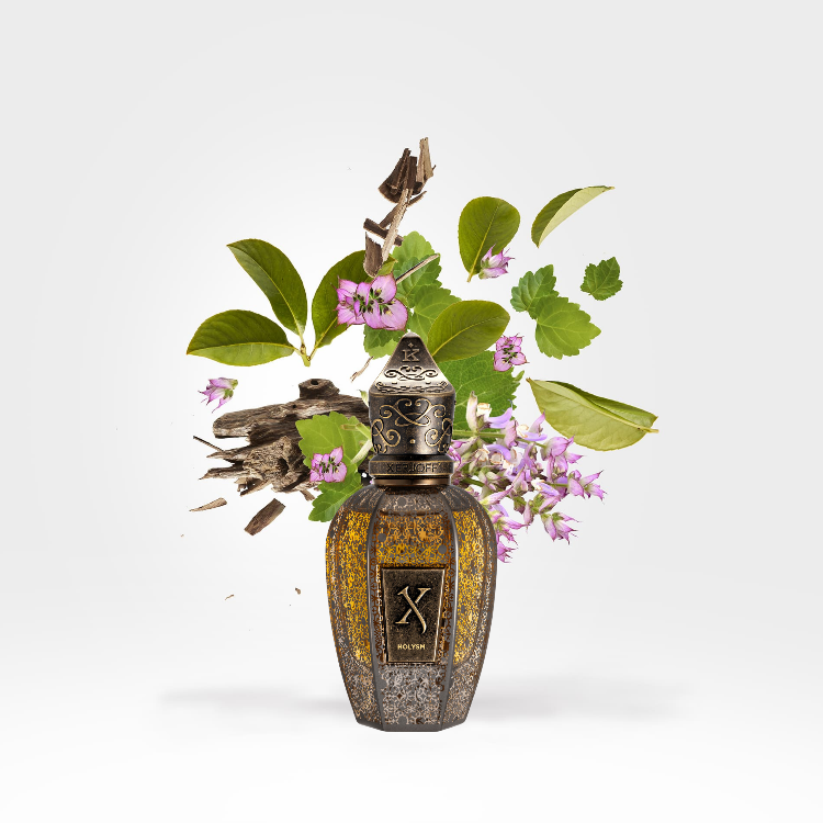 Xerjoff Holysm Eau de parfum