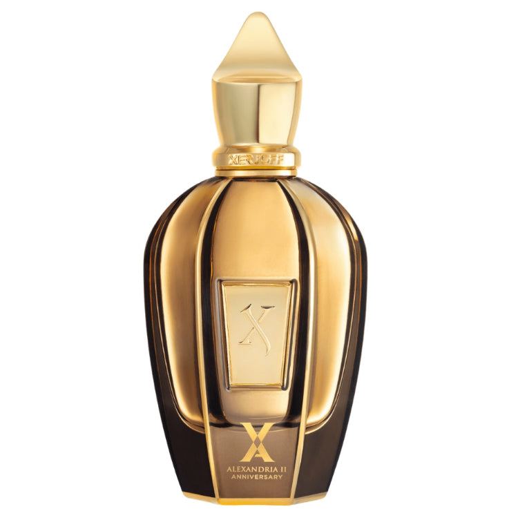 Xerjoff Alexandria II Anniversary Eau de parfum