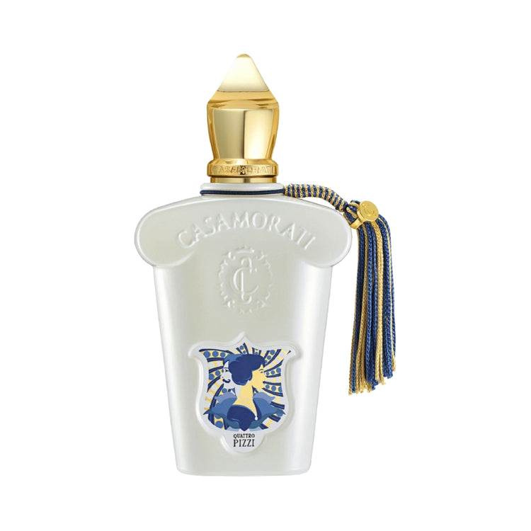 Xerjoff Quattro Pizzi Eau de Parfum