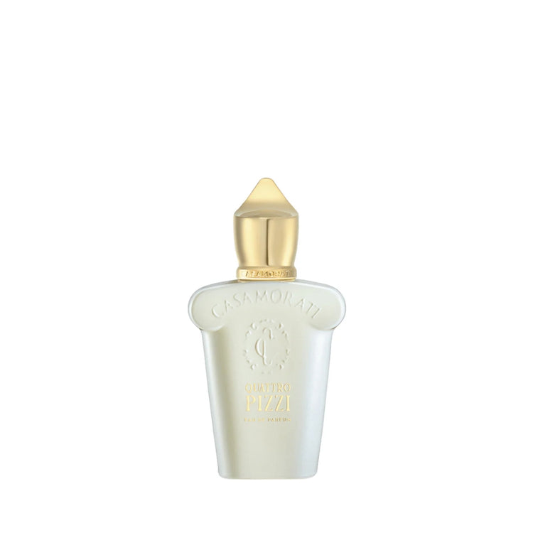 Xerjoff Quattro Pizzi Eau de Parfum