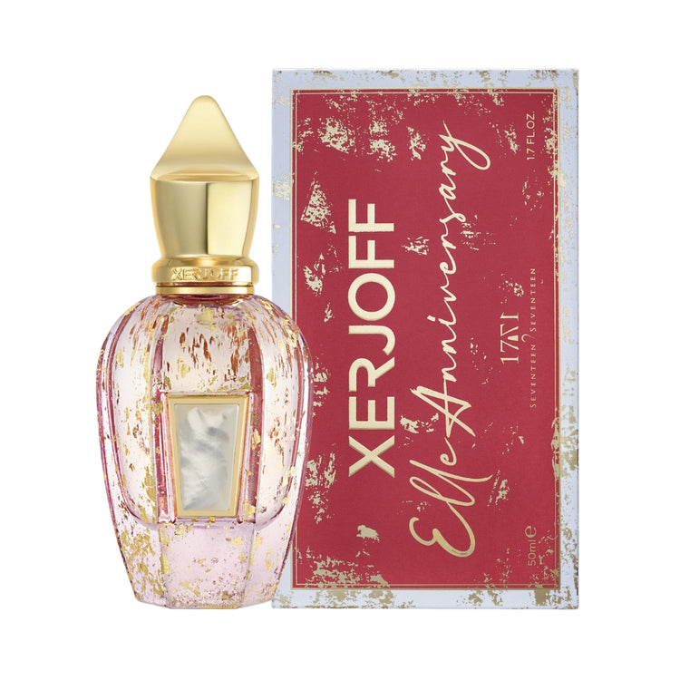 Xerjoff 17/17 Elle Anniversary