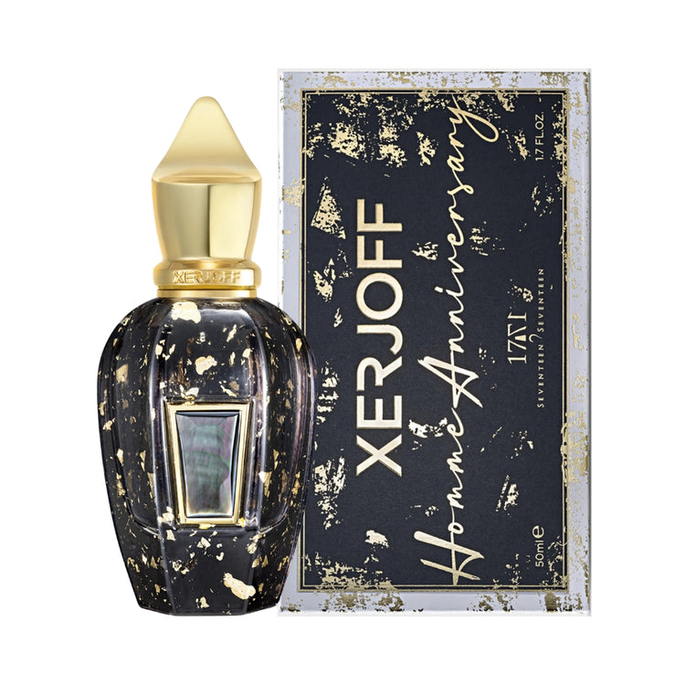 Xerjoff Homme Anniversary Eau de parfum