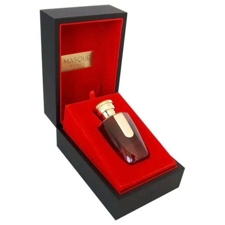 Masque Milano Tango Oud Eau de parfum