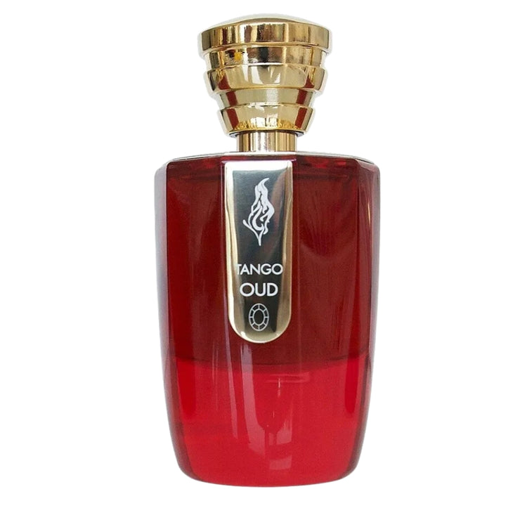 Masque Milano Tango Oud Eau de parfum