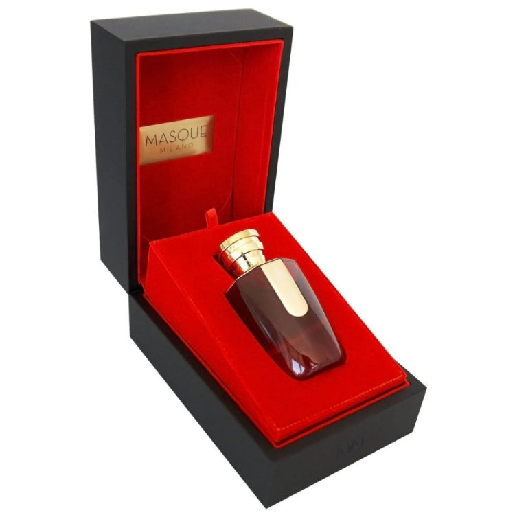 Masque Milano Russian Tea Oud Eau de parfum