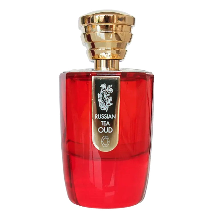 Masque Milano Russian Tea Oud Eau de parfum