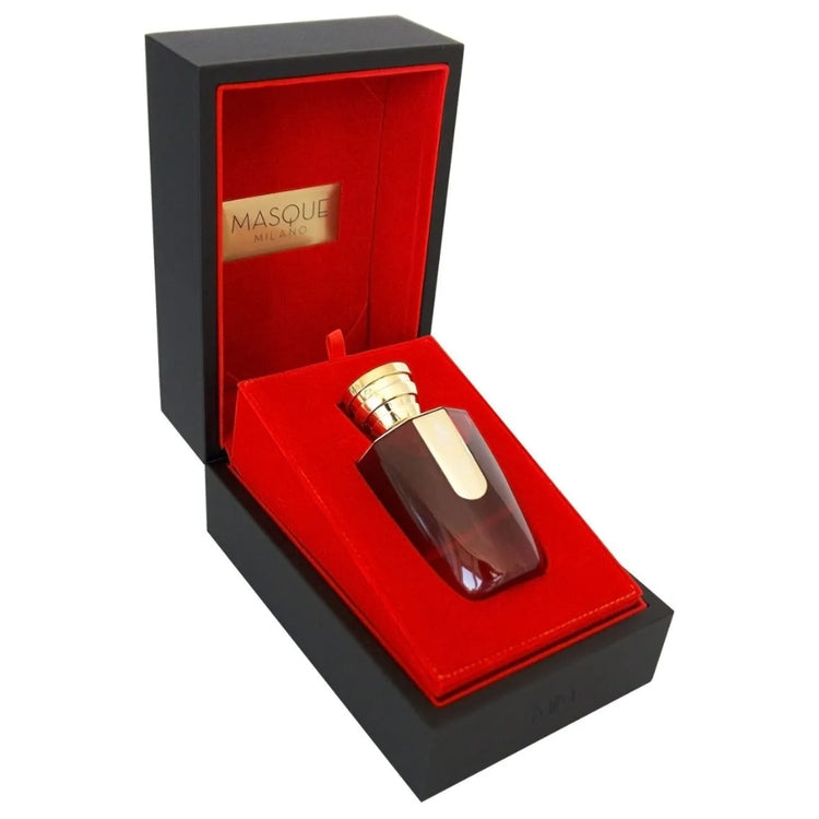 Masque Milano Mandala Oud Eau de parfum