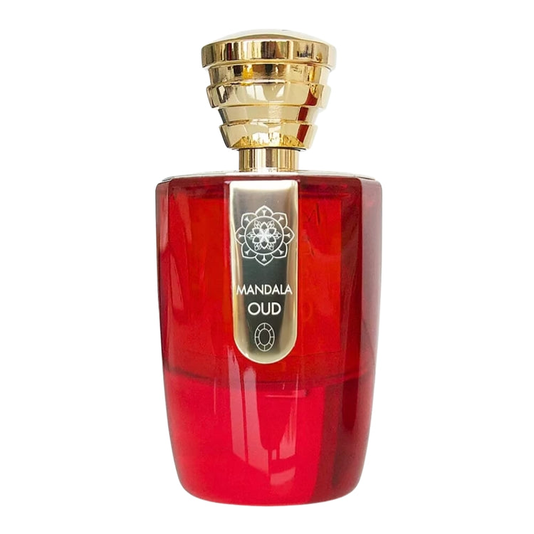 Masque Milano Mandala Oud Eau de parfum