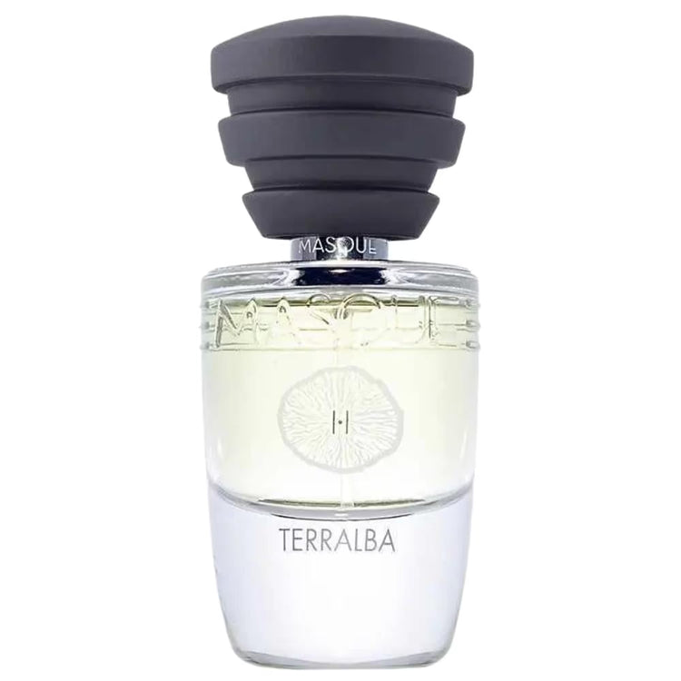 Masque Milano Terralba Eau de Parfum