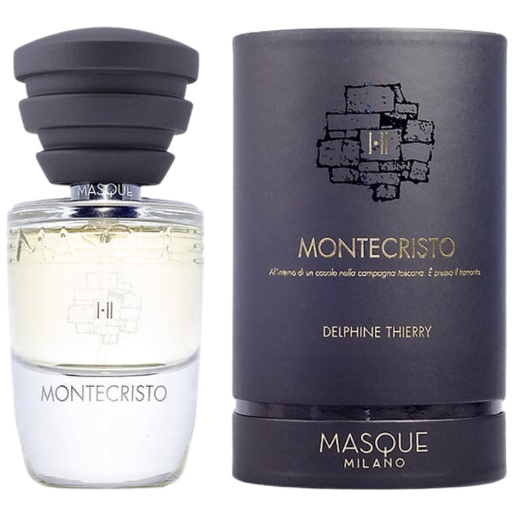 Masque Milano Montecristo Eau de Parfum