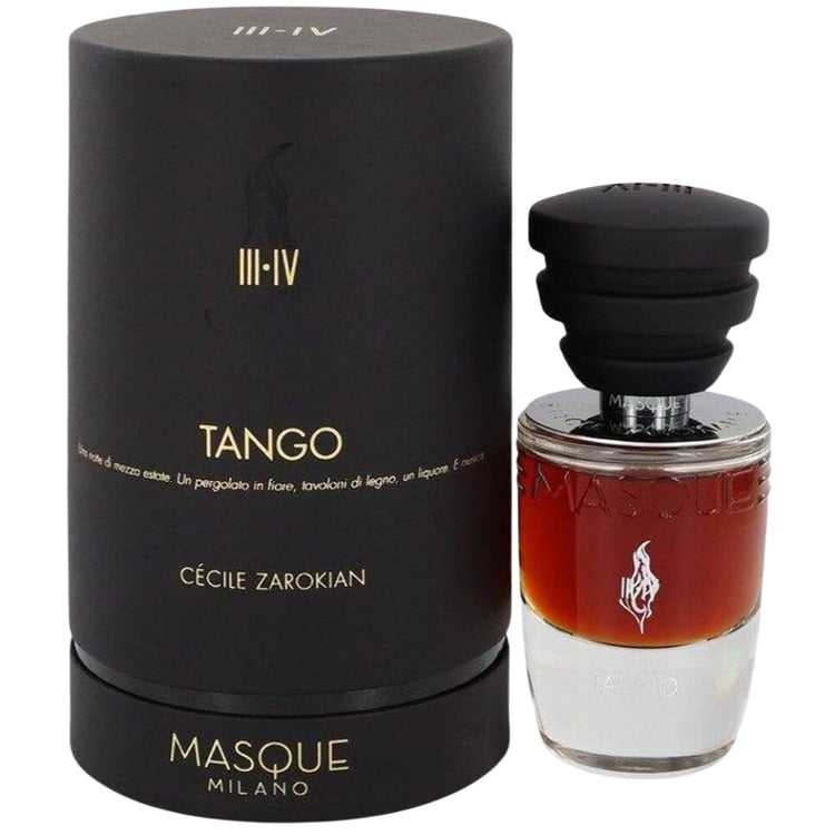 Masque Milano Tango Eau de Parfum