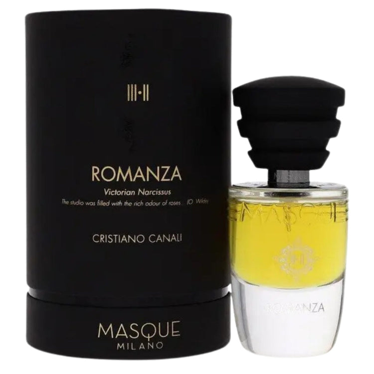 Masque Milano Romanza Eau de parfum