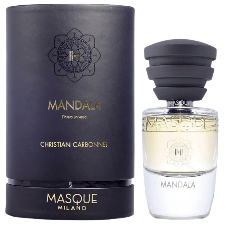 Masque Milano Mandala Eau de Parfum