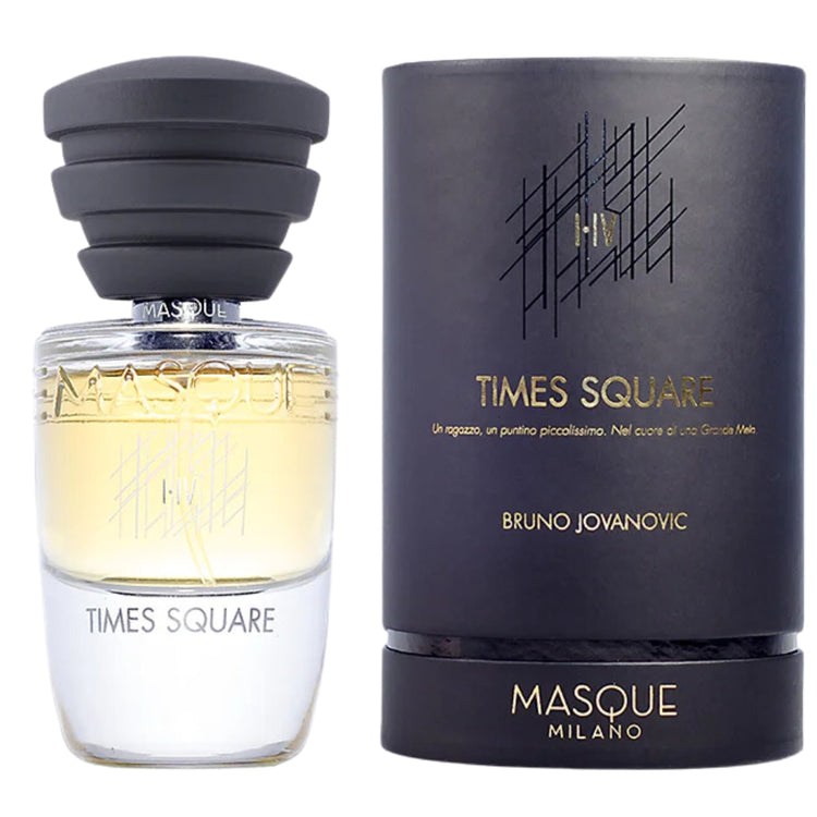 Masque Milano Times Square Eau de parfum