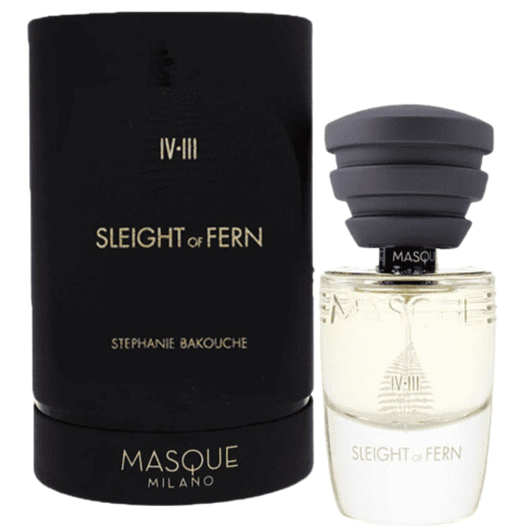 Masque Milano Sleight of Fern Eau de parfum