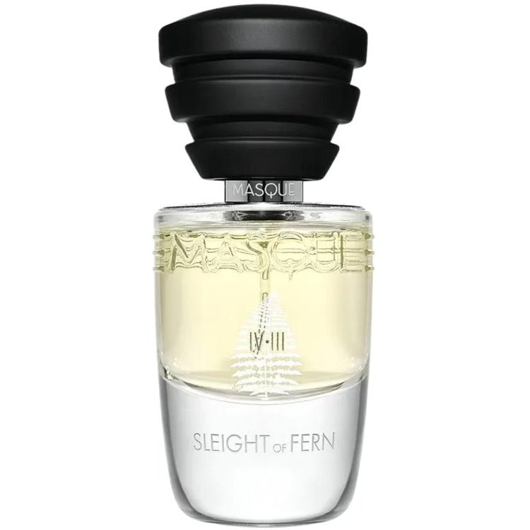 Masque Milano Sleight of Fern Eau de parfum