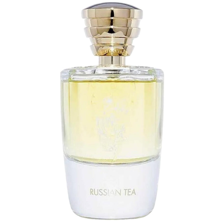 Masque Milano Russian Tea Eau de Parfum