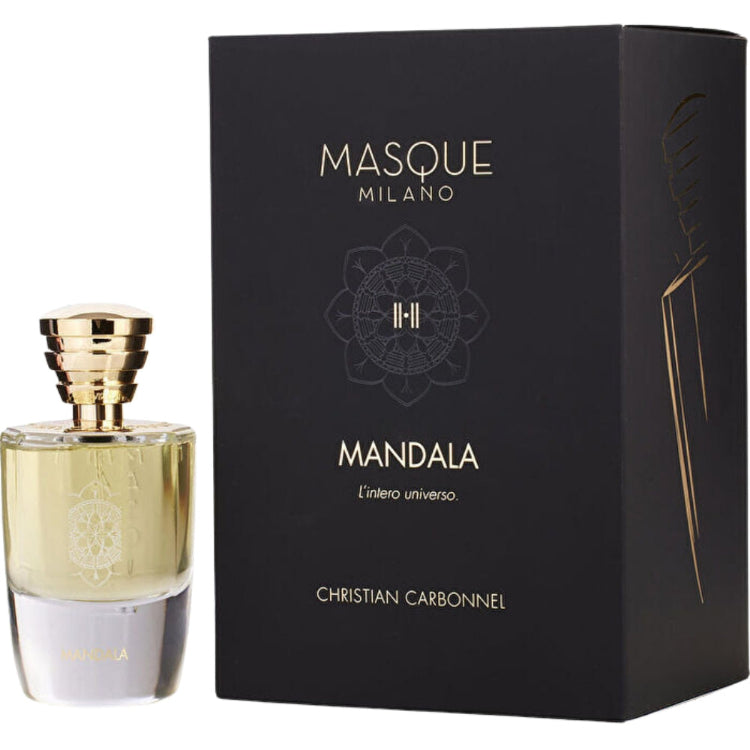 Masque Milano Mandala Eau de Parfum