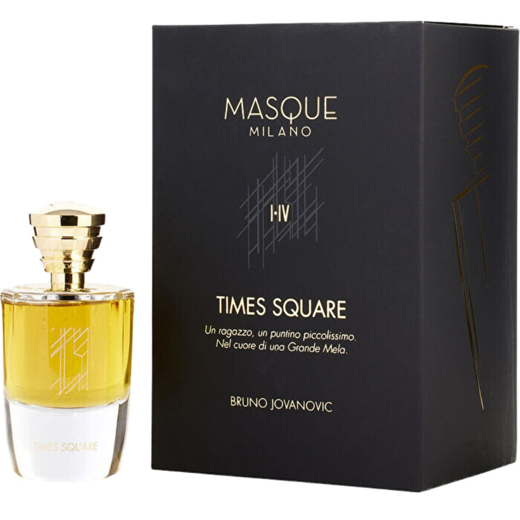 Masque Milano Times Square Eau de parfum