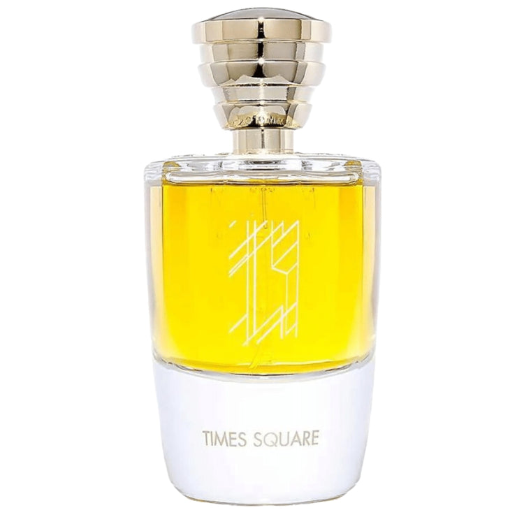Masque Milano Times Square Eau de parfum