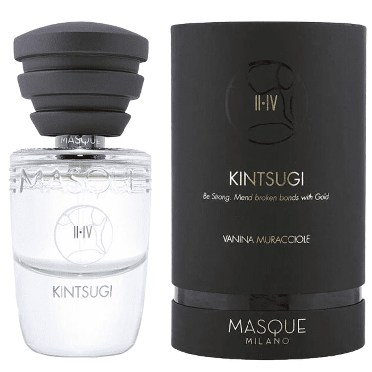 Masque Milano Kintsugi Eau de parfum