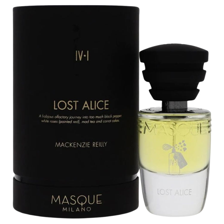 Masque Milano Lost Alice Eau de Parfum