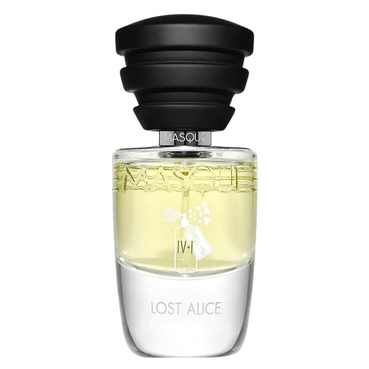 Masque Milano Lost Alice Eau de Parfum