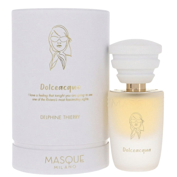 Masque Milano Dolceacqua for women | Samples