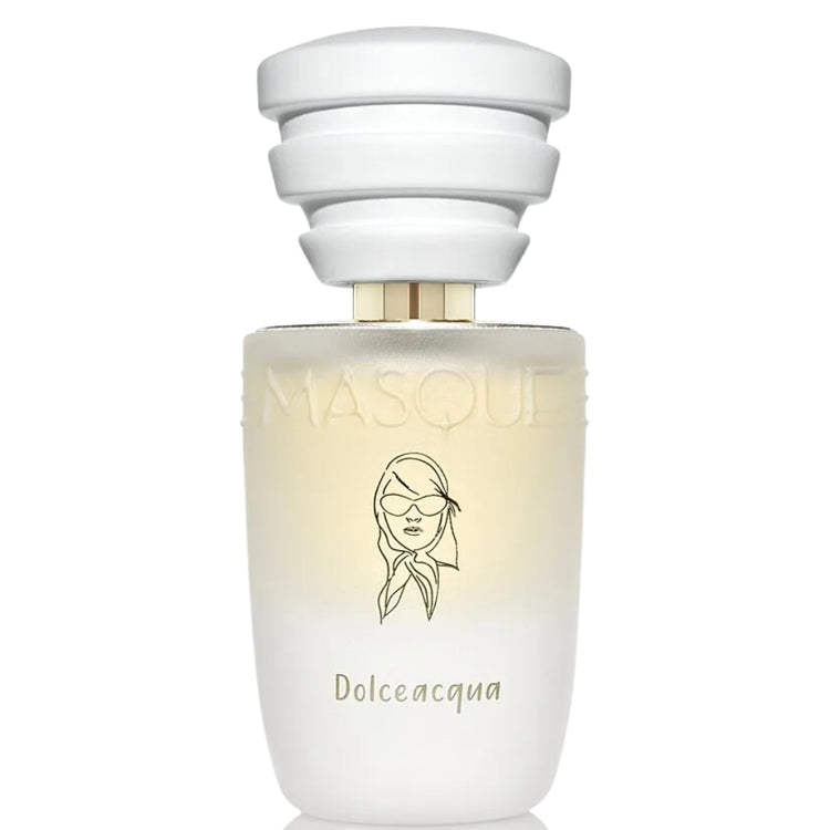 Masque Milano Dolceacqua for women | Samples