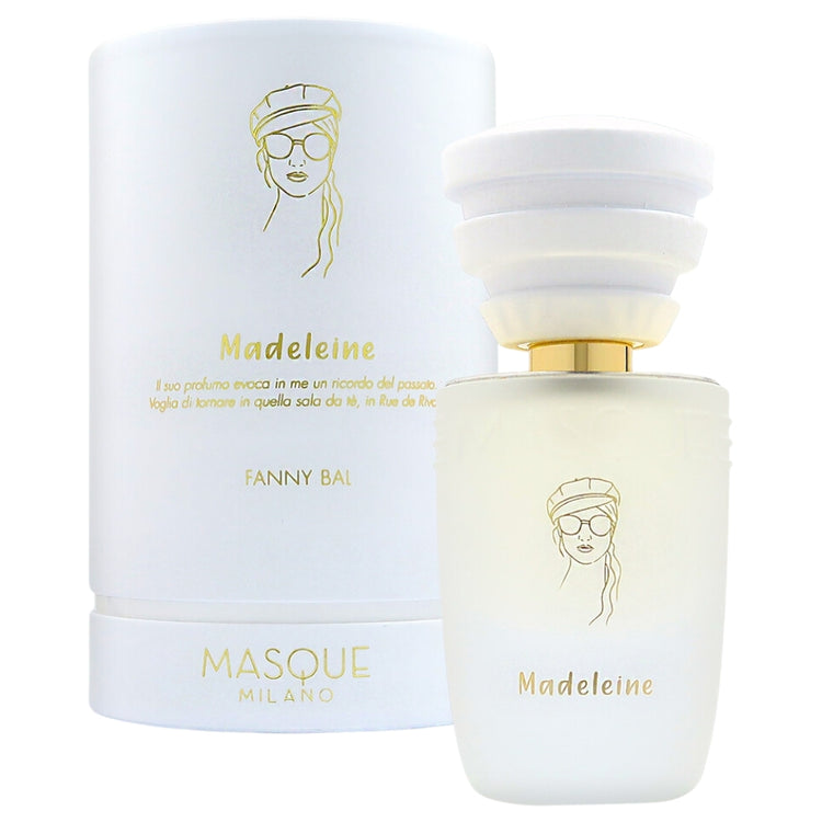 Masque Milano Madeleine Eau de Parfum