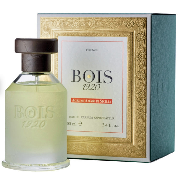Bois 1920 Agrumi Amari Di Sicilia Eau de Parfum