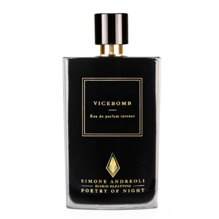 Simone Andreoli Vicebomb Eau de Parfum