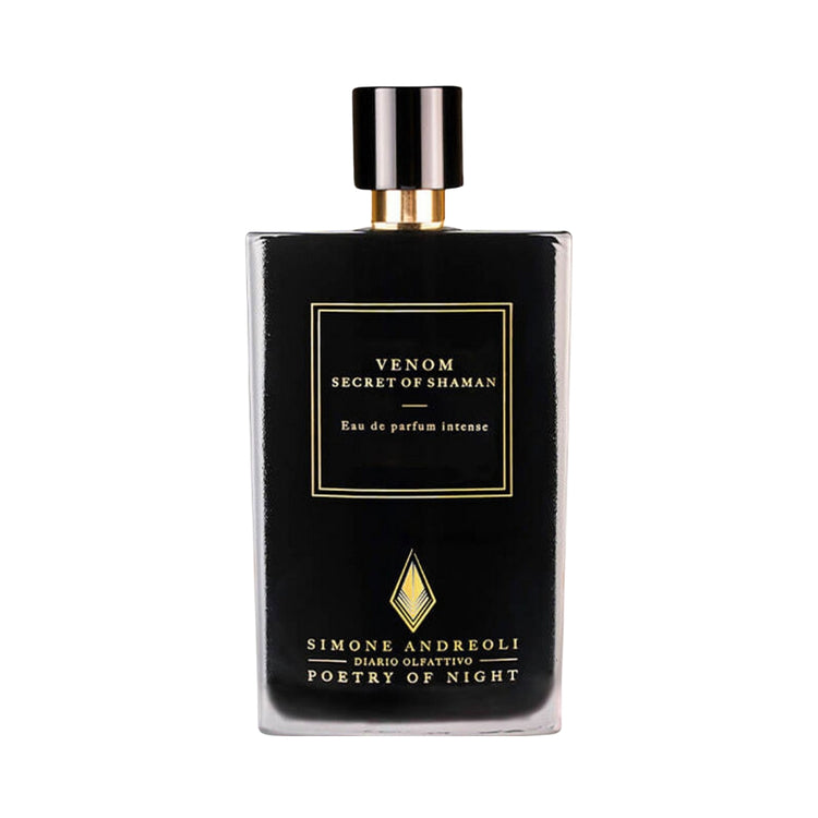 Simone Andreoli Venom Secret of Shaman Eau de Parfum