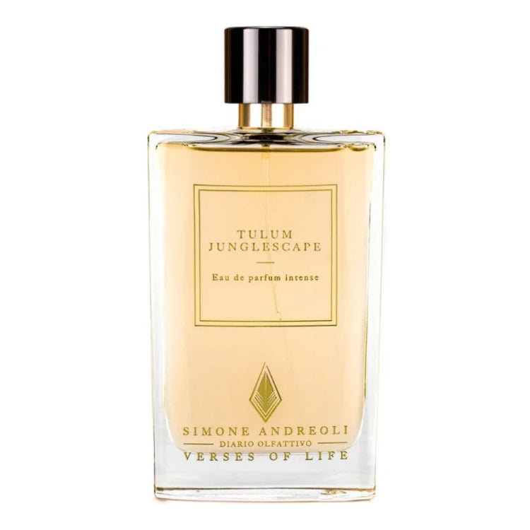 Simone Andreoli Tulum Junglescape Eau de Parfum