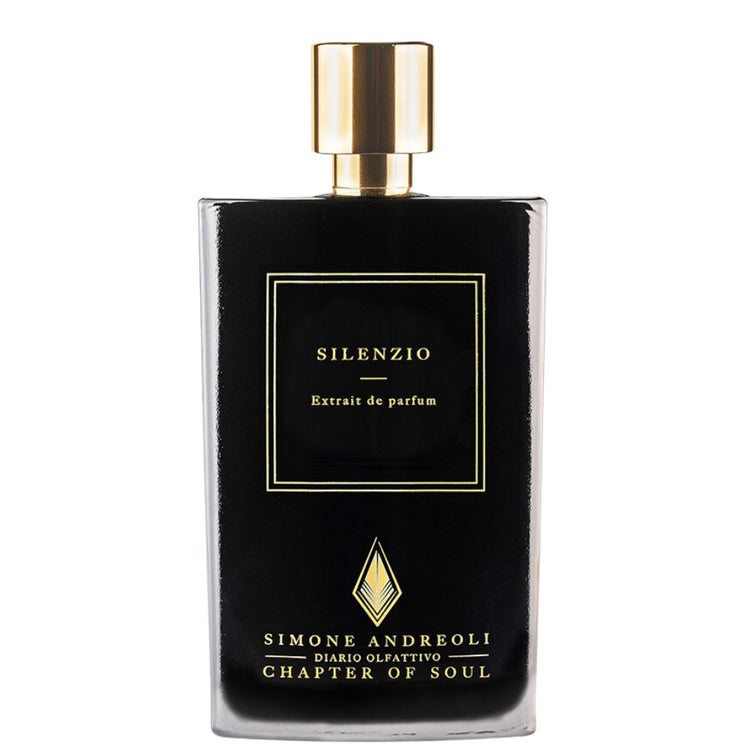 Simone Andreoli Silenzio Eau de Parfum