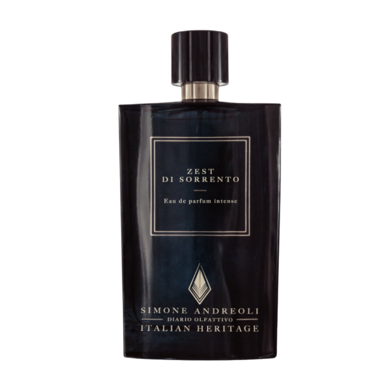 Simone Andreoli Zest Di Sorrento Eau de Parfum