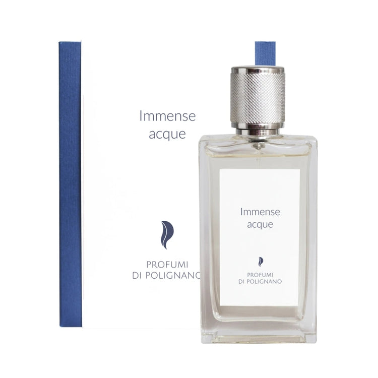 Profumi Di Polignano Inmense Acque Eau de Parfum