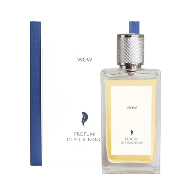 Profumi Di Polignano Wow for Unisex | Samples