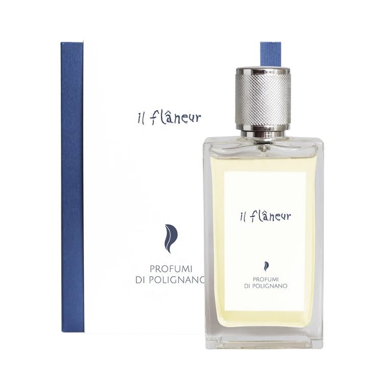 Profumi Di Polignano Il Flaneur Eau de Parfum