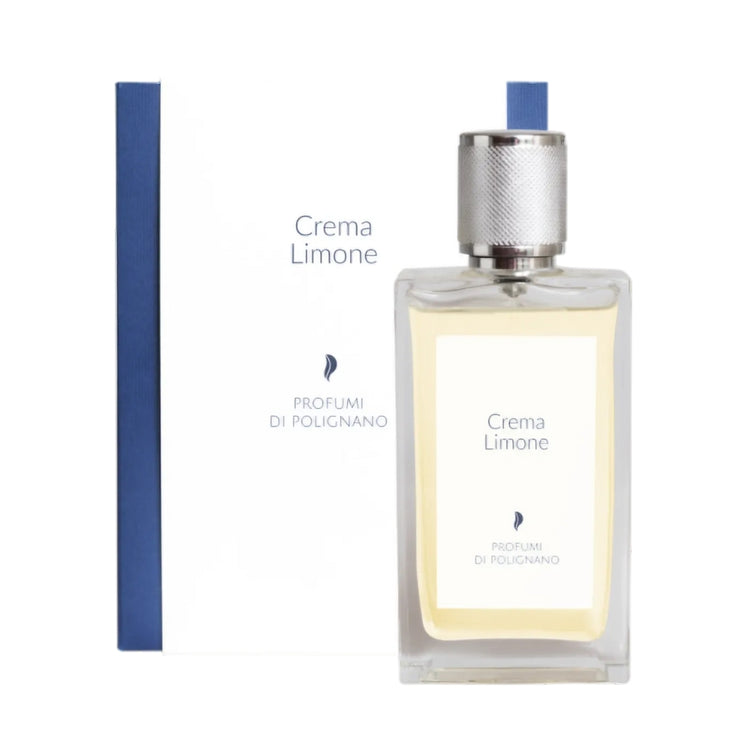Profumi Di Polignano Crema Limone Eau de Parfum