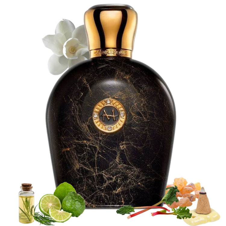 Navitus Parfums Midnight London Eau de parfum