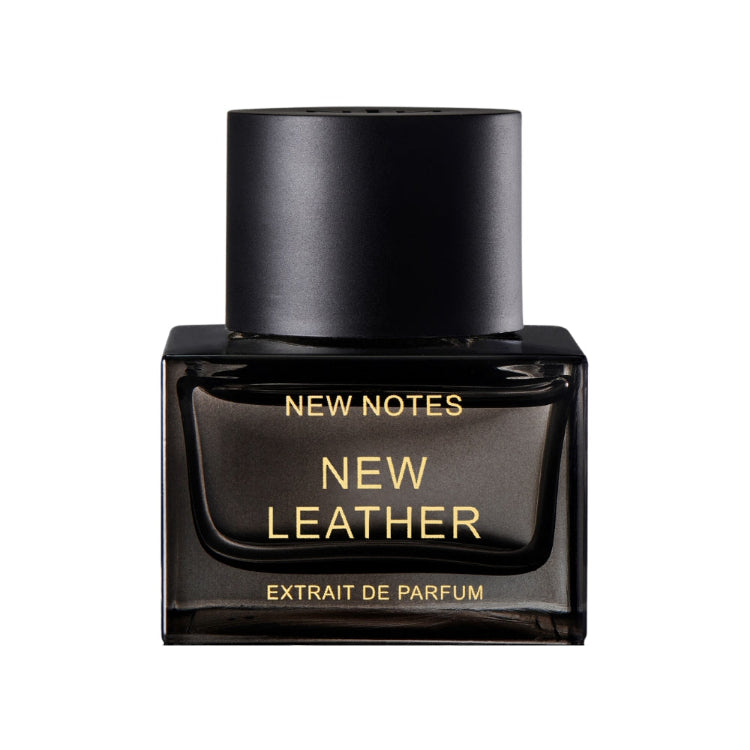 New Notes New Leather Extrait De Parfum