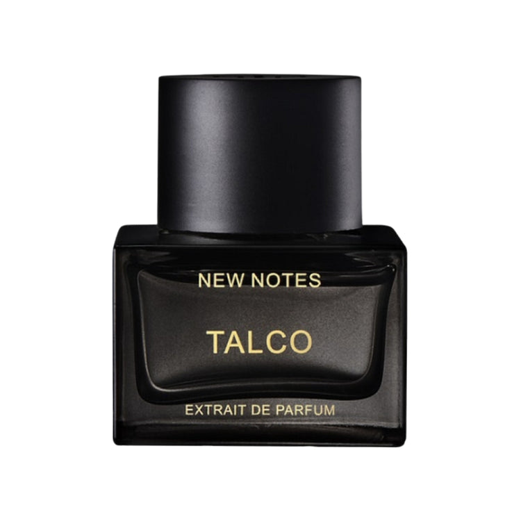 New Notes Talco Extrait De Parfum
