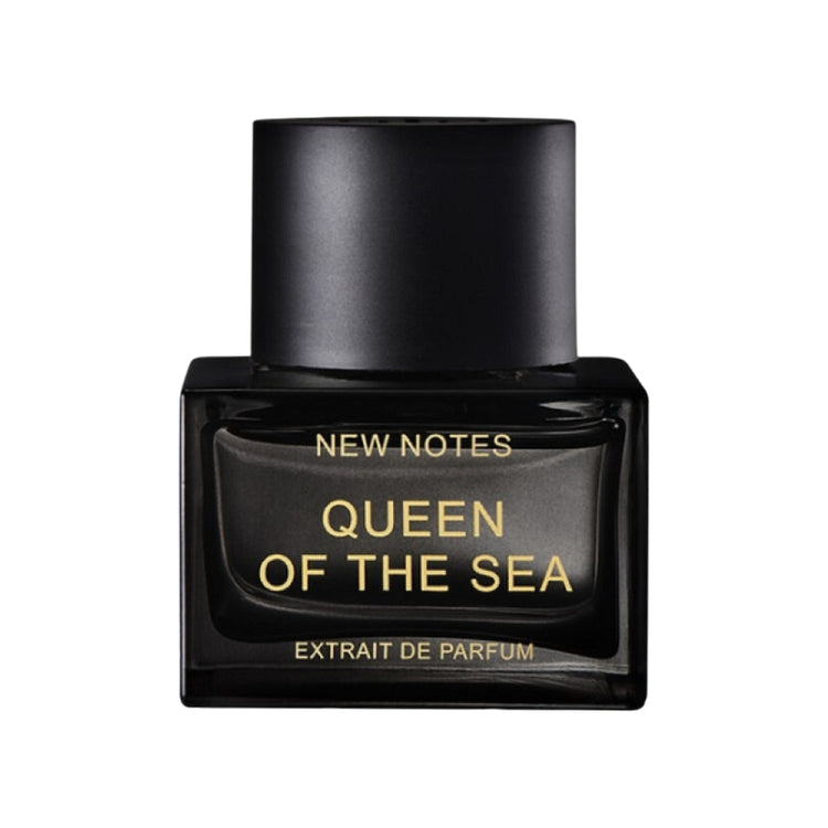 New Notes Queen Of The Sea Extrait De Parfum