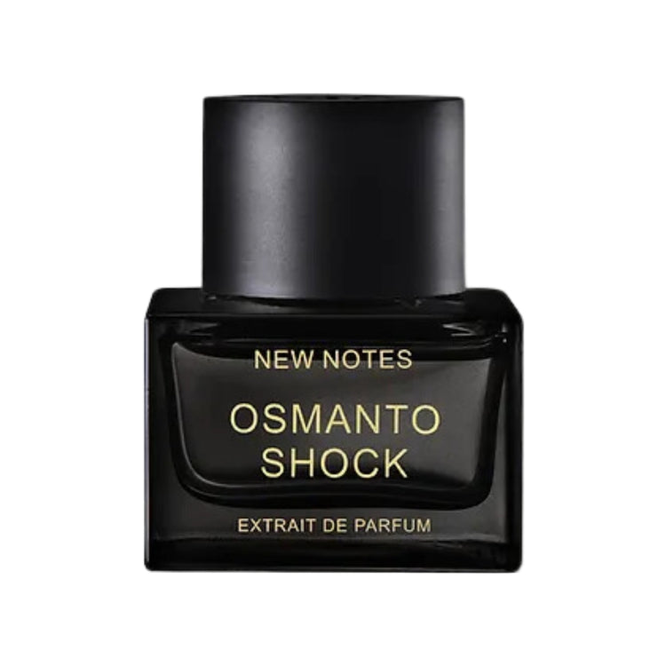 New Notes Osmanto Shock Extrait De Parfum