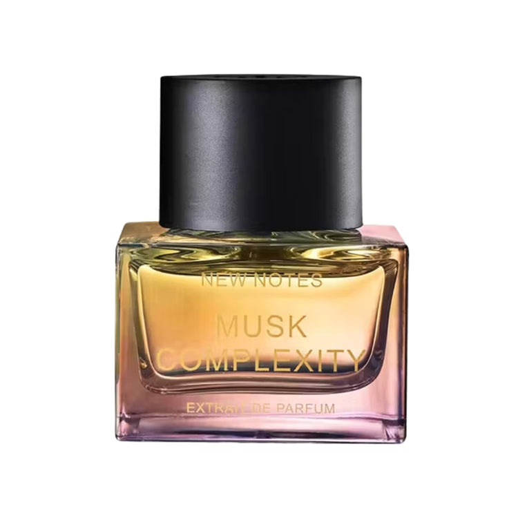 New Notes Musk Complexity Extrait De Parfum